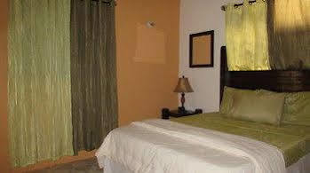 Rafjam Bed And Breakfast Kingston Exterior photo